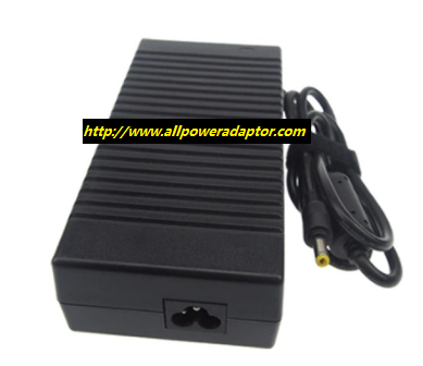 New 24V DC 8A 5.5 X 2.5mm AC DC ADAPTER - Click Image to Close